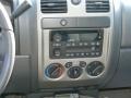 2005 Summit White Chevrolet Colorado LS Crew Cab  photo #13