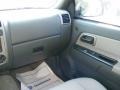 2005 Summit White Chevrolet Colorado LS Crew Cab  photo #15