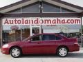 Sport Red Metallic - Impala LT Photo No. 1