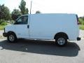 Summit White - Express 3500 Commercial Van Photo No. 10