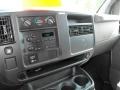 Summit White - Express 3500 Commercial Van Photo No. 12