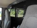 Summit White - Express 3500 Commercial Van Photo No. 13
