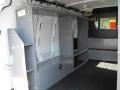 Summit White - Express 3500 Commercial Van Photo No. 16
