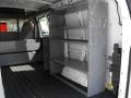 Summit White - Express 3500 Commercial Van Photo No. 17