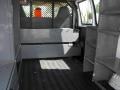 Summit White - Express 3500 Commercial Van Photo No. 18