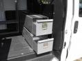 Summit White - Express 3500 Commercial Van Photo No. 19