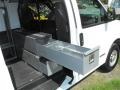 Summit White - Express 3500 Commercial Van Photo No. 20