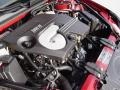 Sport Red Metallic - Impala LT Photo No. 20