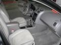 2005 Medium Gray Metallic Chevrolet Malibu LT V6 Sedan  photo #17