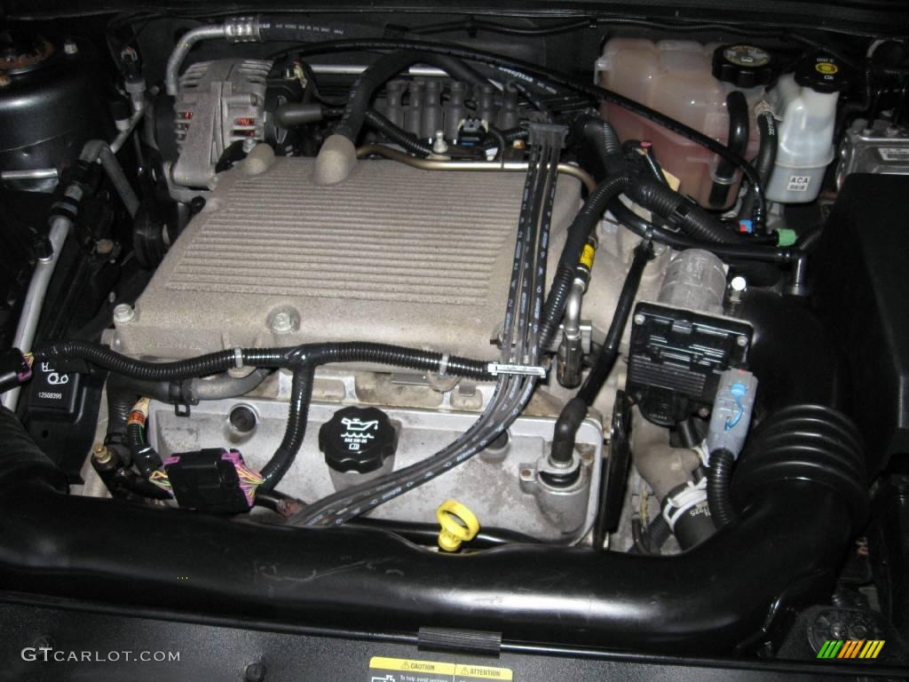 2005 Malibu LT V6 Sedan - Medium Gray Metallic / Gray photo #18