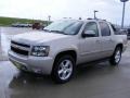 Gold Mist Metallic - Avalanche LTZ Photo No. 7