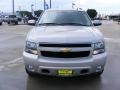 2007 Gold Mist Metallic Chevrolet Avalanche LTZ  photo #8