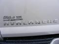 2007 Gold Mist Metallic Chevrolet Avalanche LTZ  photo #22