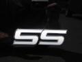 Black - TrailBlazer SS 4x4 Photo No. 8