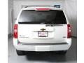 White Diamond Tintcoat - Suburban LTZ 4x4 Photo No. 3