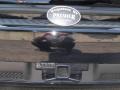 2008 Black Chevrolet TrailBlazer SS 4x4  photo #15