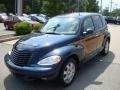 2005 Midnight Blue Pearl Chrysler PT Cruiser Limited  photo #5