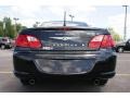 Brilliant Black Crystal Pearl - Sebring Limited Hardtop Convertible Photo No. 4