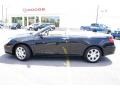 Brilliant Black Crystal Pearl - Sebring Limited Hardtop Convertible Photo No. 9