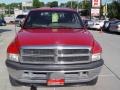 Flame Red - Ram 1500 SLT Extended Cab 4x4 Photo No. 18
