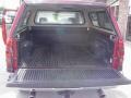 Flame Red - Ram 1500 SLT Extended Cab 4x4 Photo No. 27