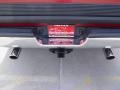 Flame Red - Ram 1500 SLT Extended Cab 4x4 Photo No. 28