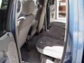 2002 Atlantic Blue Pearl Dodge Ram 1500 SLT Quad Cab 4x4  photo #15