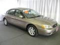 Arizona Beige Metallic - Taurus SEL Photo No. 1