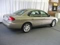 Arizona Beige Metallic - Taurus SEL Photo No. 3