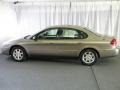 Arizona Beige Metallic - Taurus SEL Photo No. 5