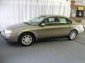 Arizona Beige Metallic - Taurus SEL Photo No. 6