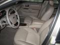Arizona Beige Metallic - Taurus SEL Photo No. 7