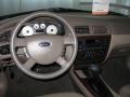 Arizona Beige Metallic - Taurus SEL Photo No. 9