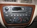 Arizona Beige Metallic - Taurus SEL Photo No. 12
