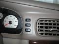 Arizona Beige Metallic - Taurus SEL Photo No. 13