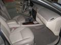 Arizona Beige Metallic - Taurus SEL Photo No. 16