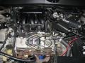 Arizona Beige Metallic - Taurus SEL Photo No. 17