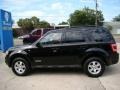 2008 Black Ford Escape Limited  photo #5