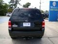 2008 Black Ford Escape Limited  photo #7