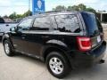 2008 Black Ford Escape Limited  photo #8