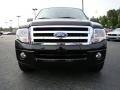 2009 Black Ford Expedition EL XLT  photo #7