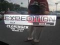 Black - Expedition EL XLT Photo No. 19