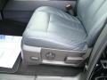 2009 Black Ford Expedition EL XLT  photo #21