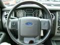 2009 Black Ford Expedition EL XLT  photo #23