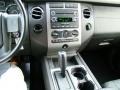 2009 Black Ford Expedition EL XLT  photo #27