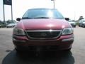 Matador Red Metallic - Windstar SE Photo No. 2
