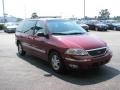 Matador Red Metallic - Windstar SE Photo No. 3