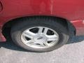 Matador Red Metallic - Windstar SE Photo No. 5