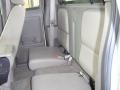 Bright White - Dakota SLT Club Cab Photo No. 14