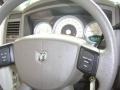 2006 Bright White Dodge Dakota SLT Club Cab  photo #26